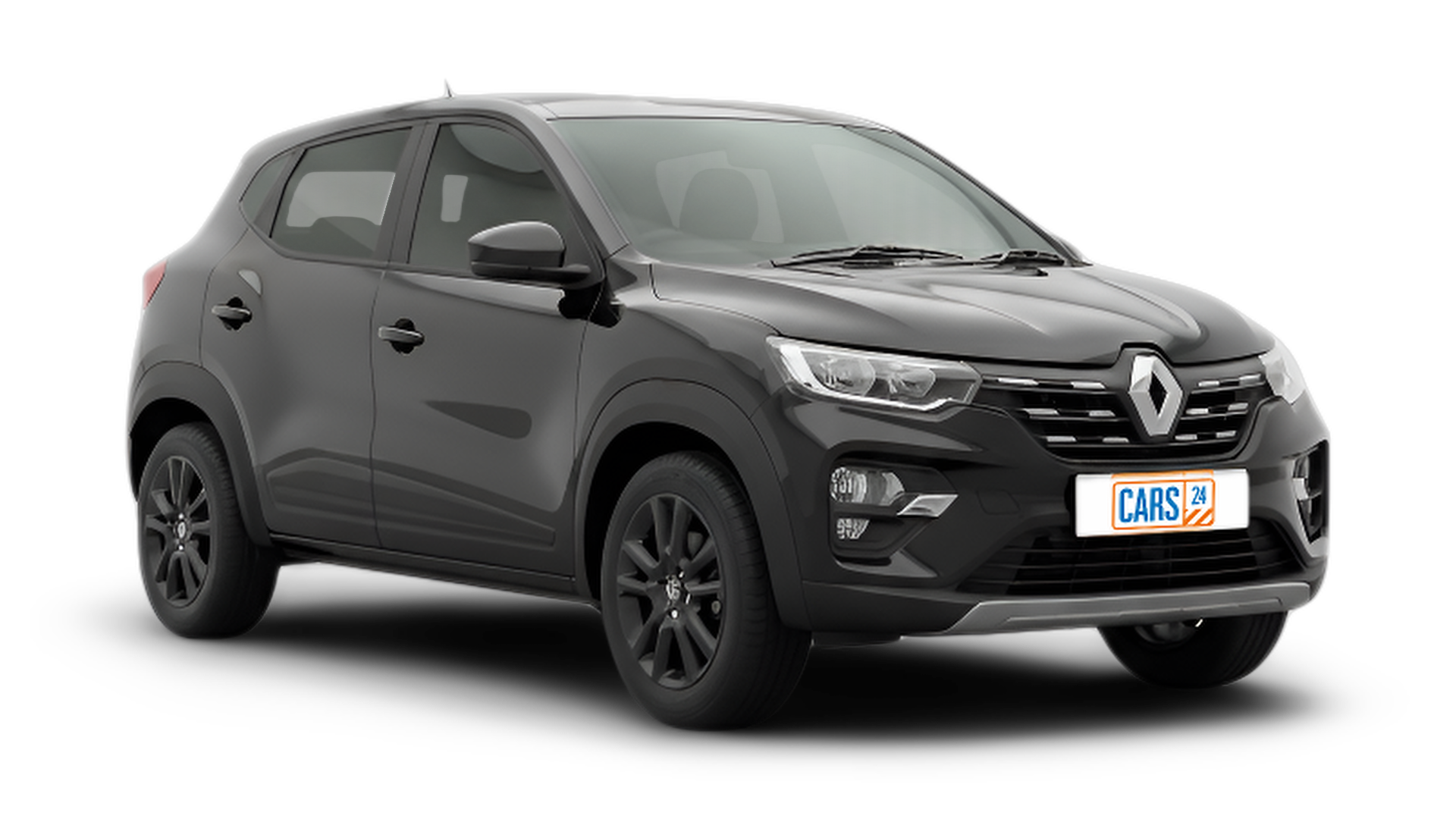 2024 Renault Kiger - Hatchback - Petrol - Automatic - ₹6.35 lakh